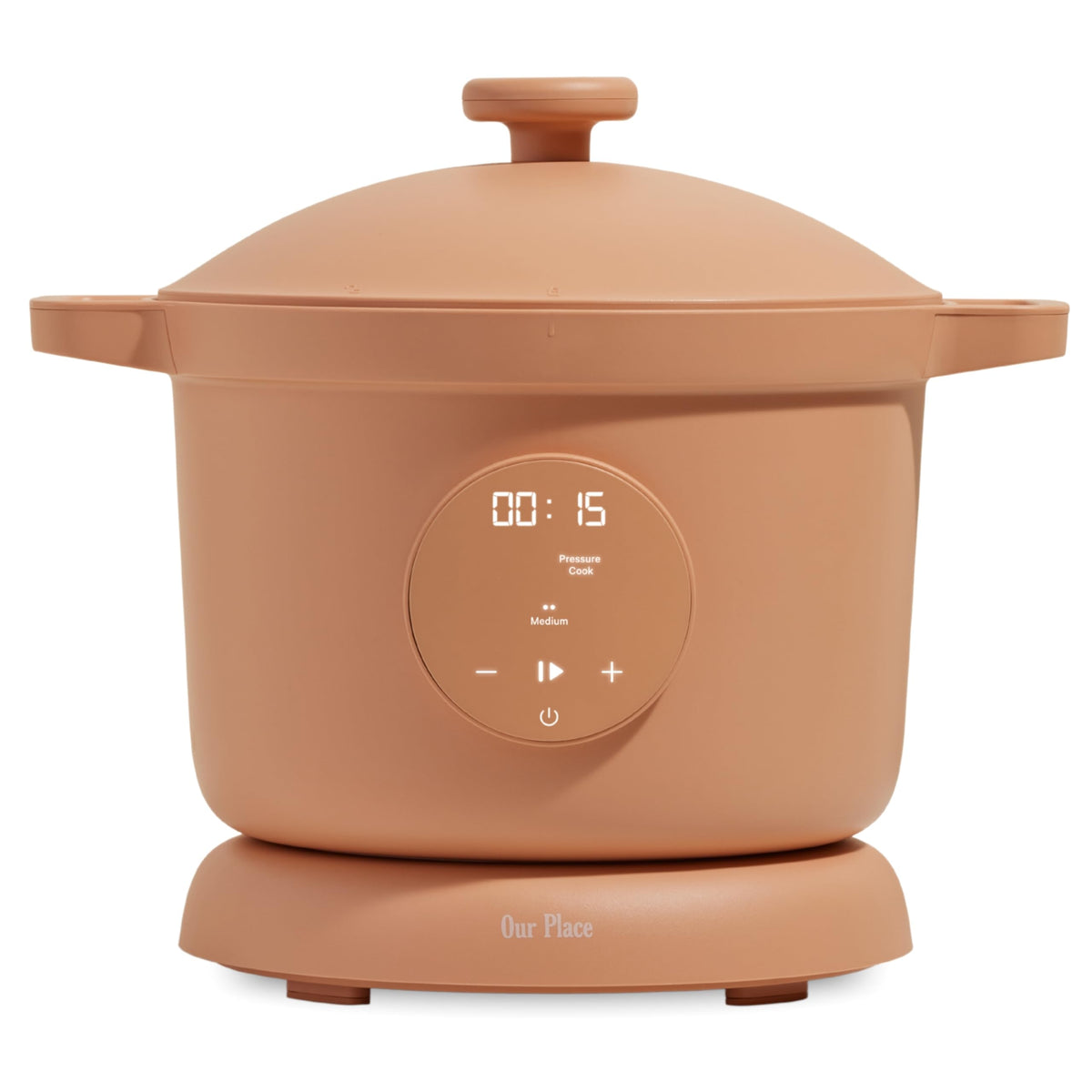 Our Place Dream Cooker, 6 Qt Ceramic Nonstick Pressure Cooker & Multicooker