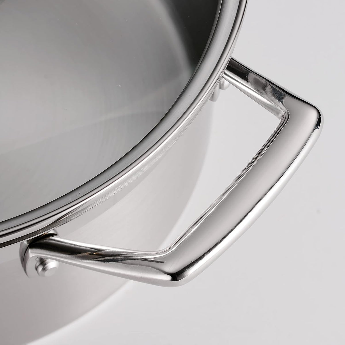 Tramontina Gourmet 5-Quart Steamer Set