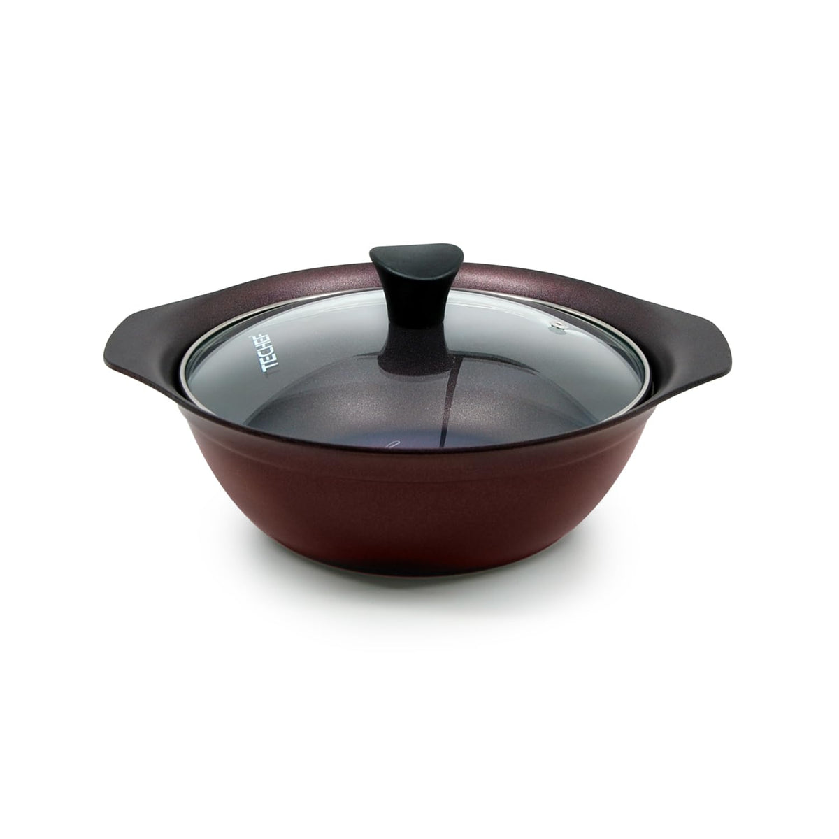TECHEF - Art Pan Collection, 8-in Nonstick Frying Pan, Made in Korea (Frying Pan 8-in)