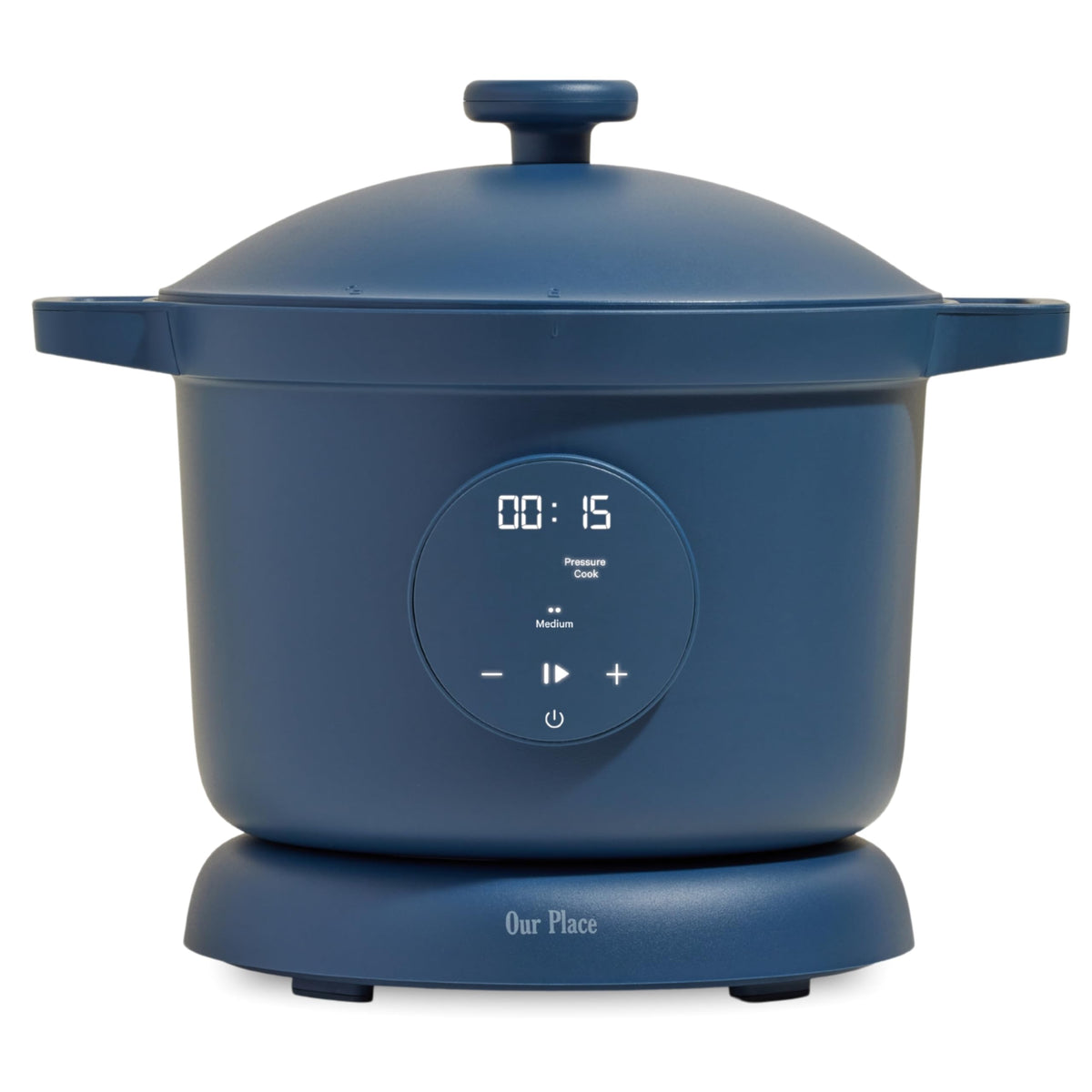 Our Place Dream Cooker, 6 Qt Ceramic Nonstick Pressure Cooker & Multicooker