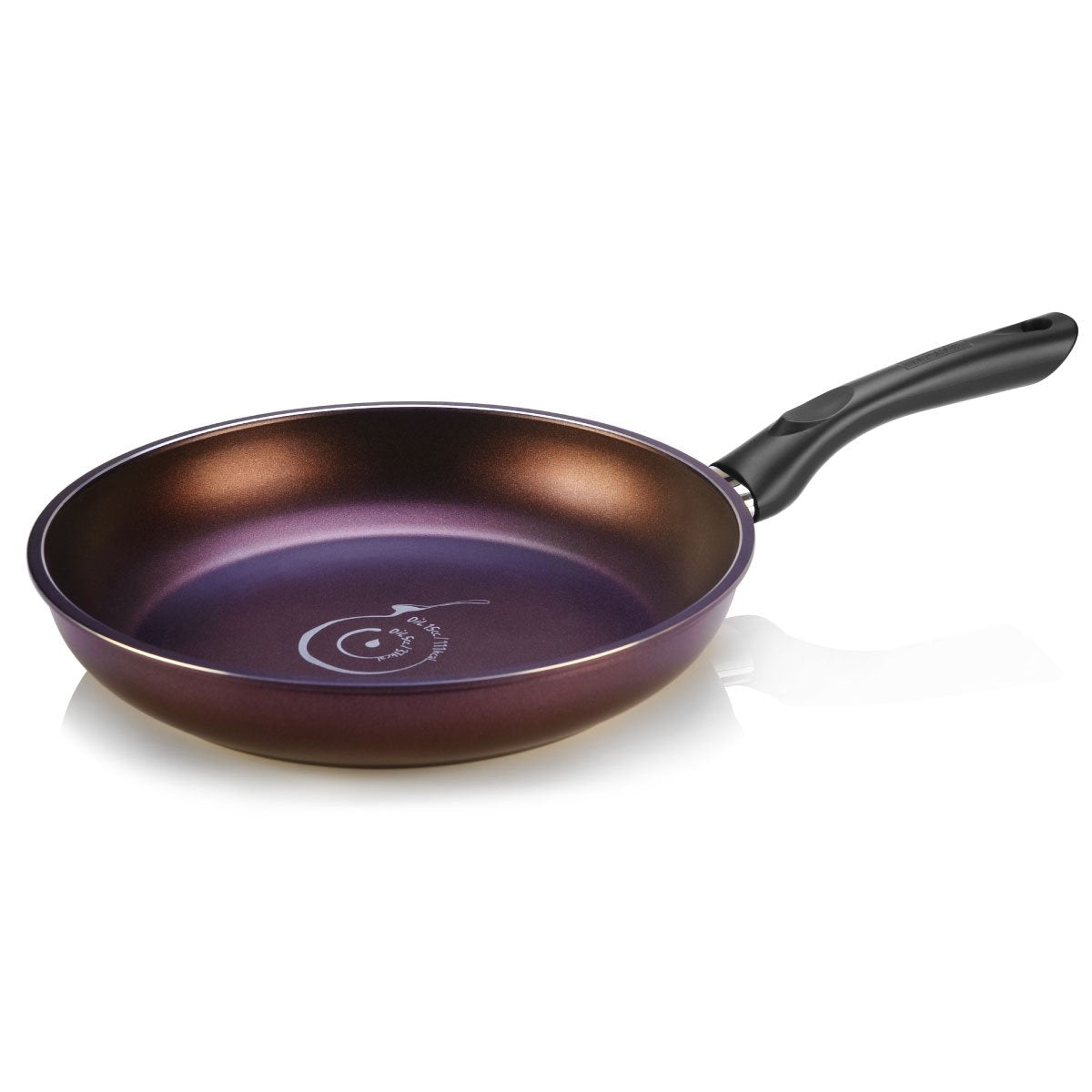 TECHEF - Art Pan Collection, 8-in Nonstick Frying Pan, Made in Korea (Frying Pan 8-in)