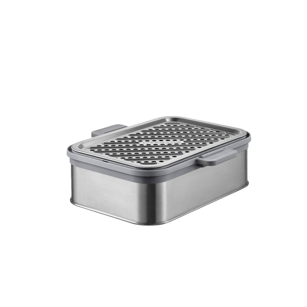 BUYDEEM G553 5.3Qt Electric Food Steamer, 18H Delay Timer, Dual Protection