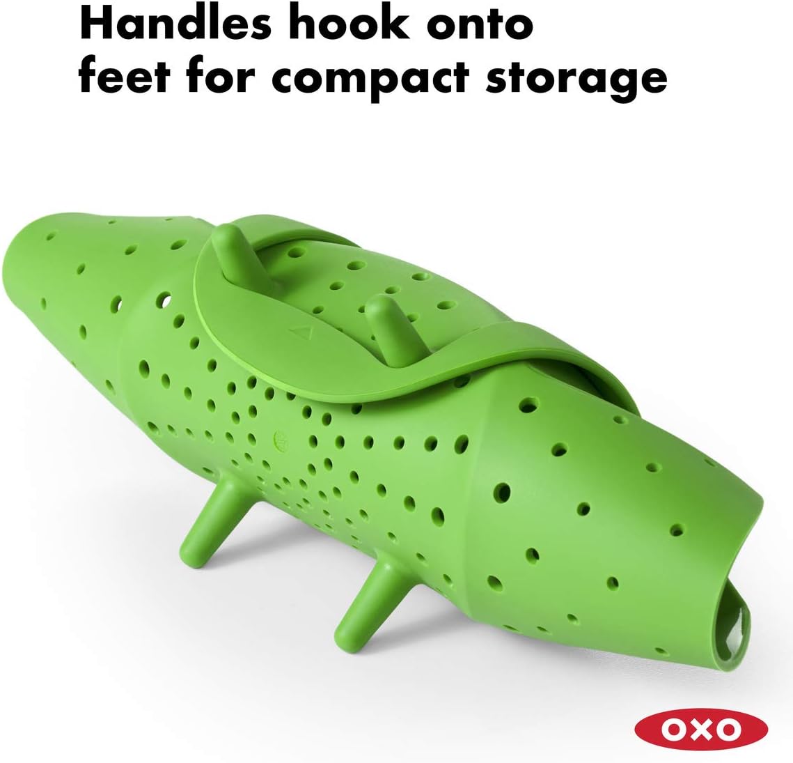 OXO Good Grips Silicone Steamer
