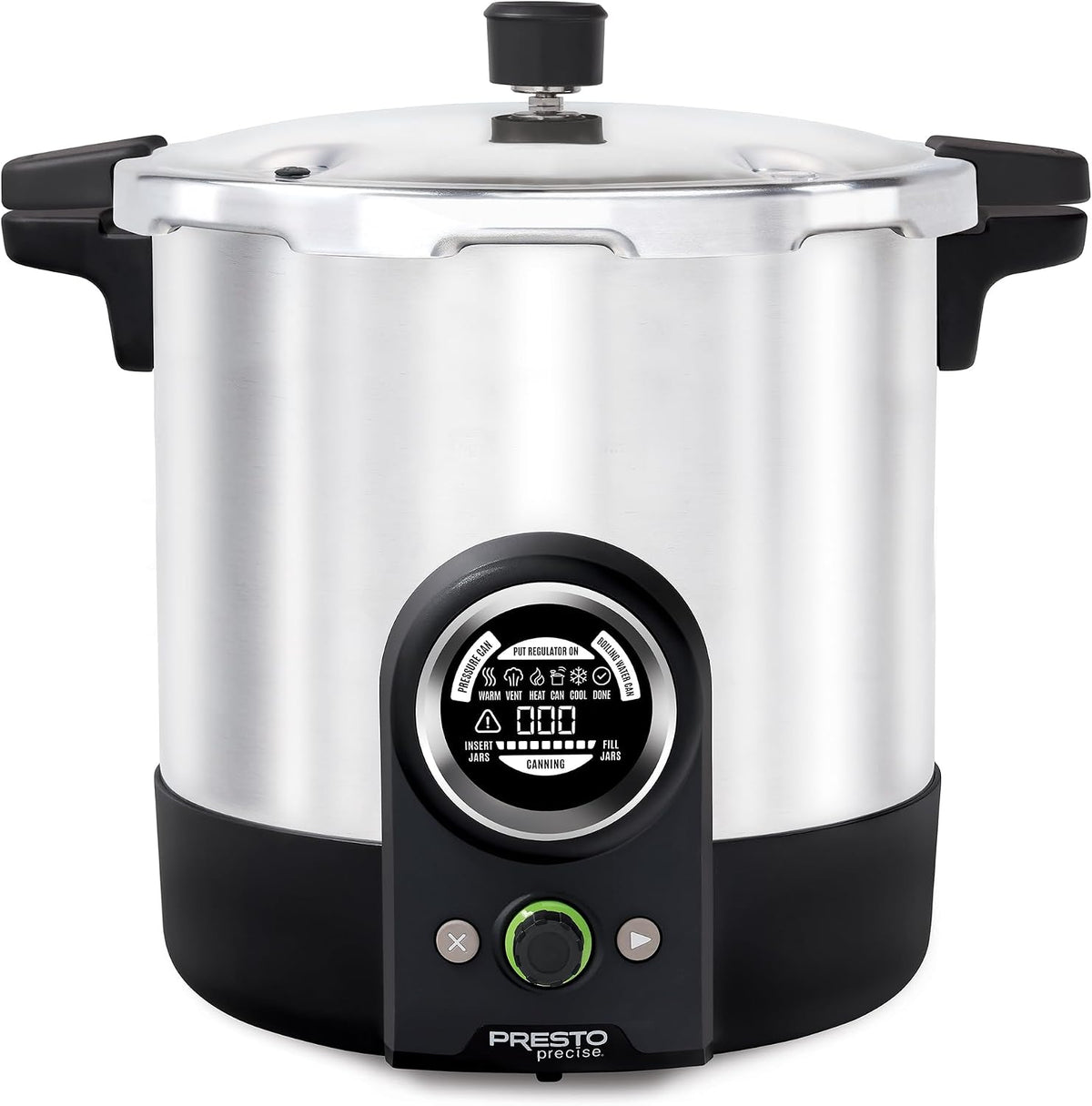 Presto 02153 23-Quart Digital Pressure Canner