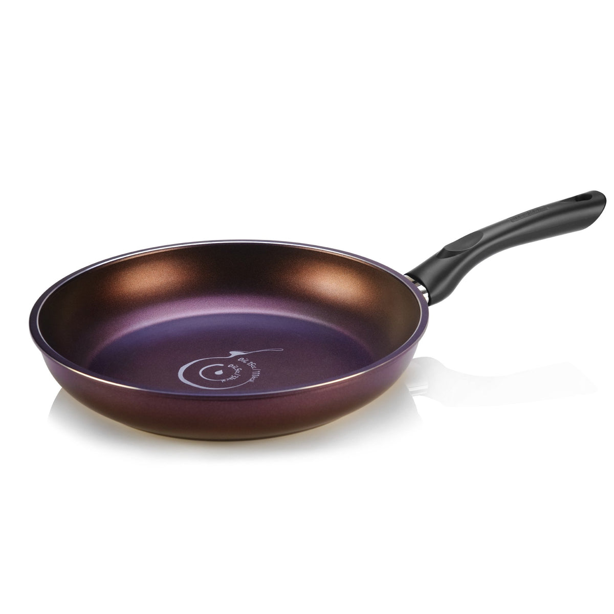 TECHEF - Art Pan Collection, 8-in Nonstick Frying Pan, Made in Korea (Frying Pan 8-in)