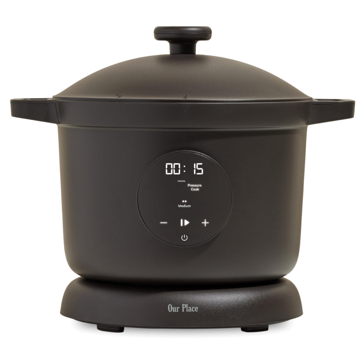 Our Place Dream Cooker, 6 Qt Ceramic Nonstick Pressure Cooker & Multicooker